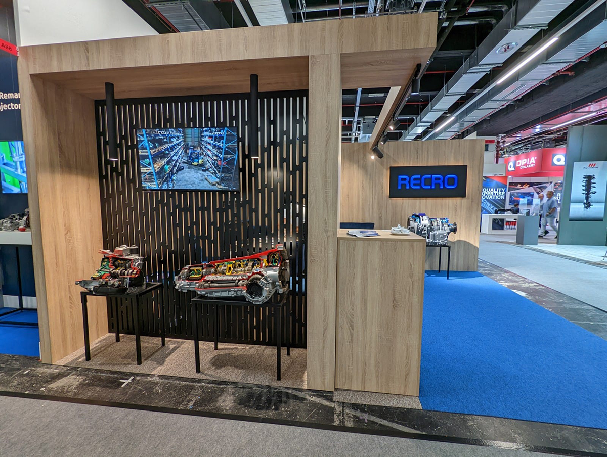 ātrumkārbu remonts