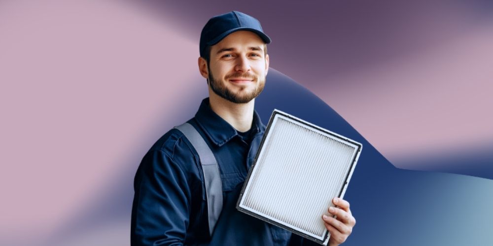 Inovatīvi filtrēšanas risinājumi