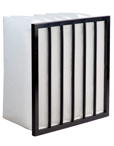 Kabatu filtrs