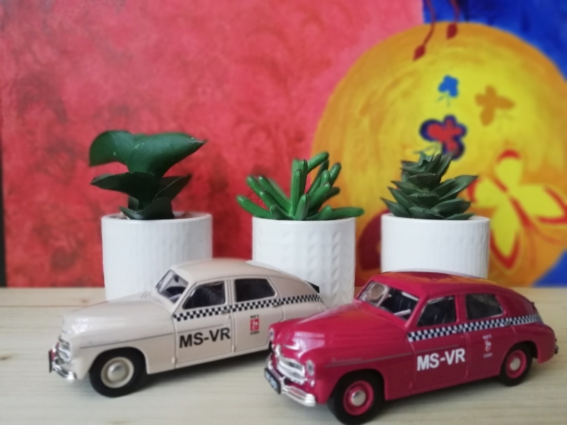 Transporta pakalpojumi Ventspilī