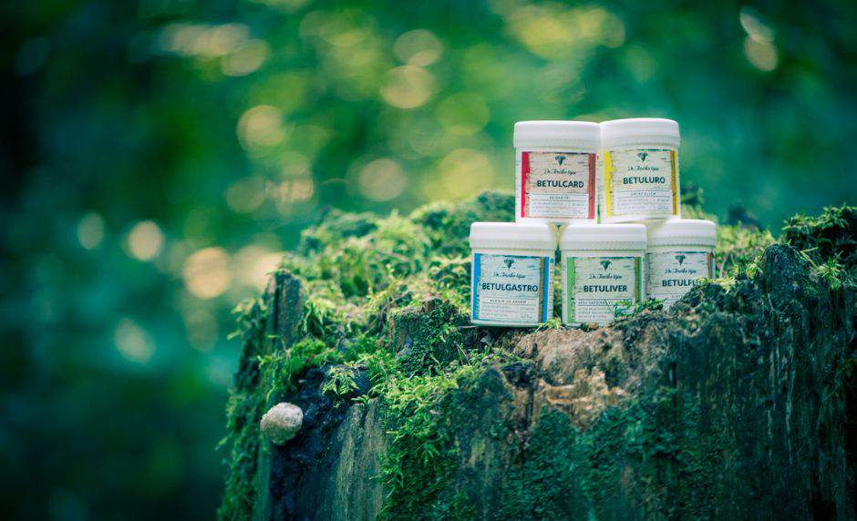 Uztura bagātinātāji