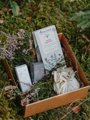 Ādas un matu kopšanai