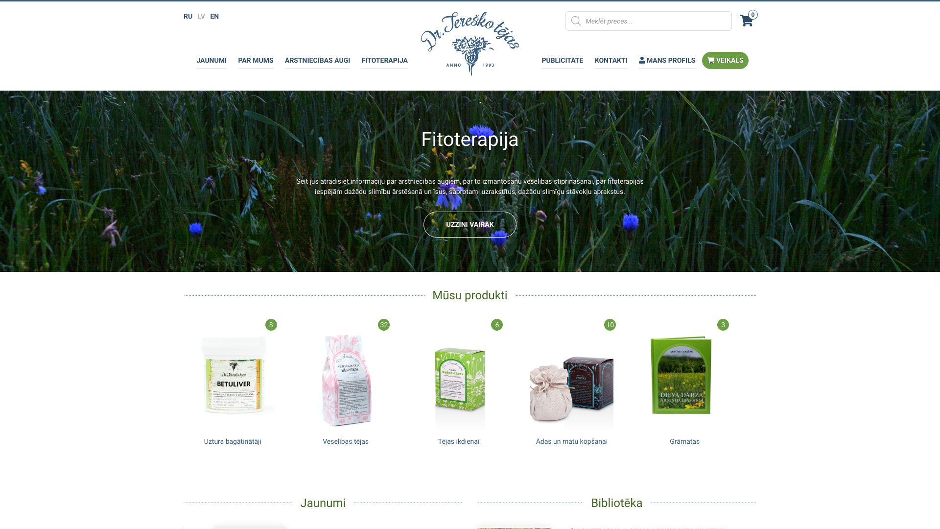 https://www.fitoterapija.lv/