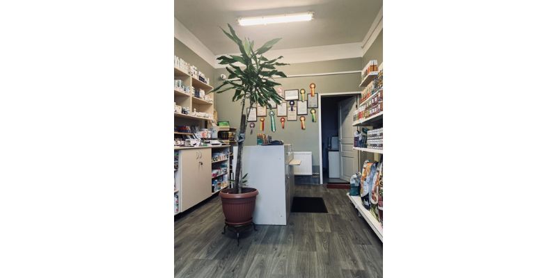 Veterinārā klīnika Aizkrauklē