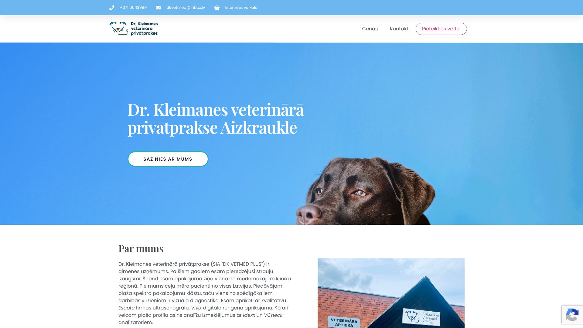 https://dkvetmed.lv/