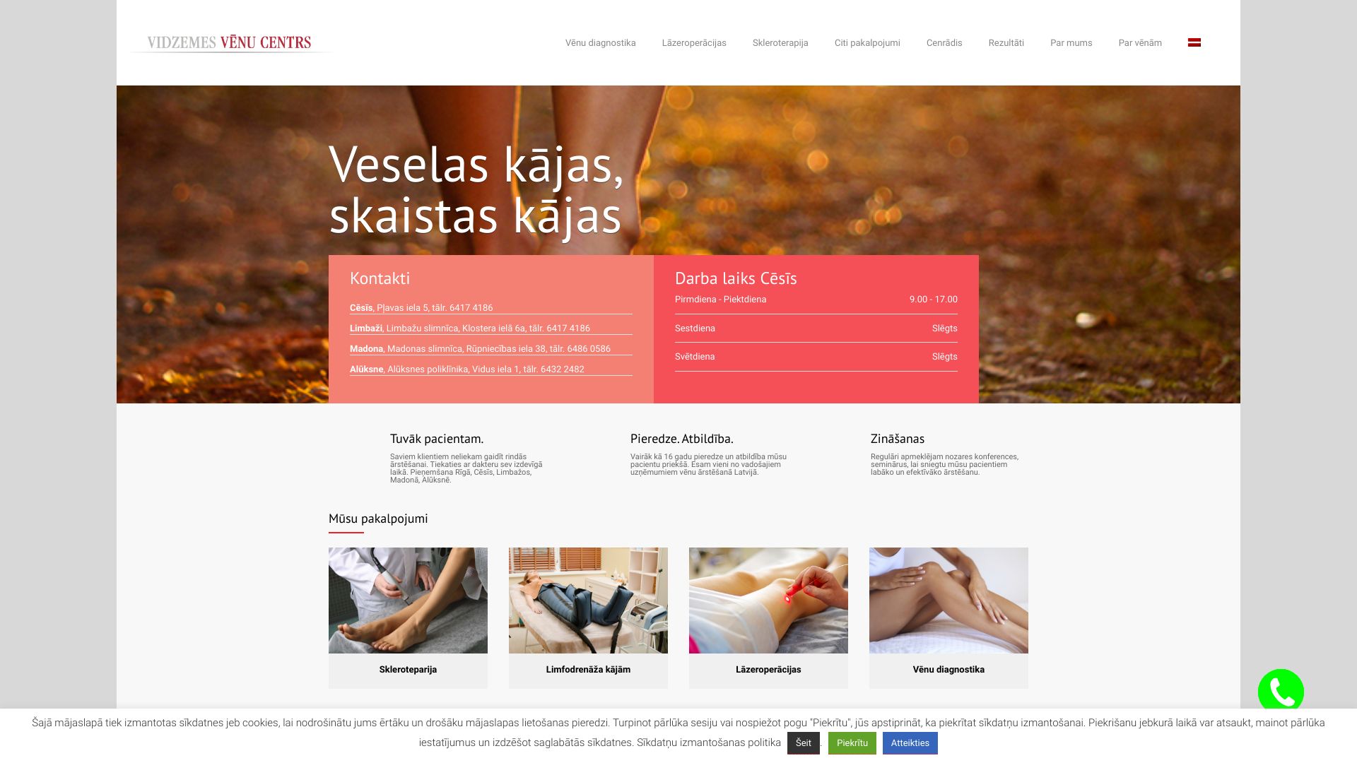 https://veselasvenas.lv/