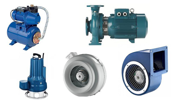 Elektrodzinēju remonts, elektromotoru remonts