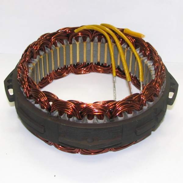 Elektrodzinēju remonts, elektromotoru remonts