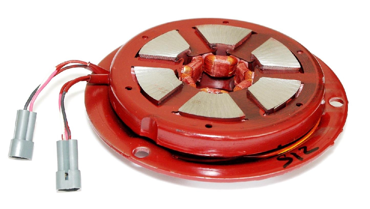 Elektrodzinēju remonts, elektromotoru remonts