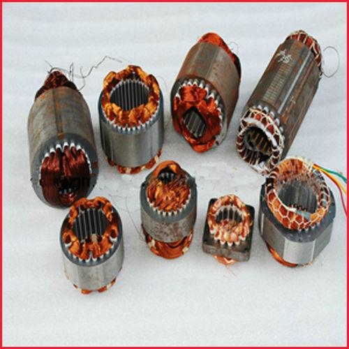 Elektrodzinēju remonts, elektromotoru remonts