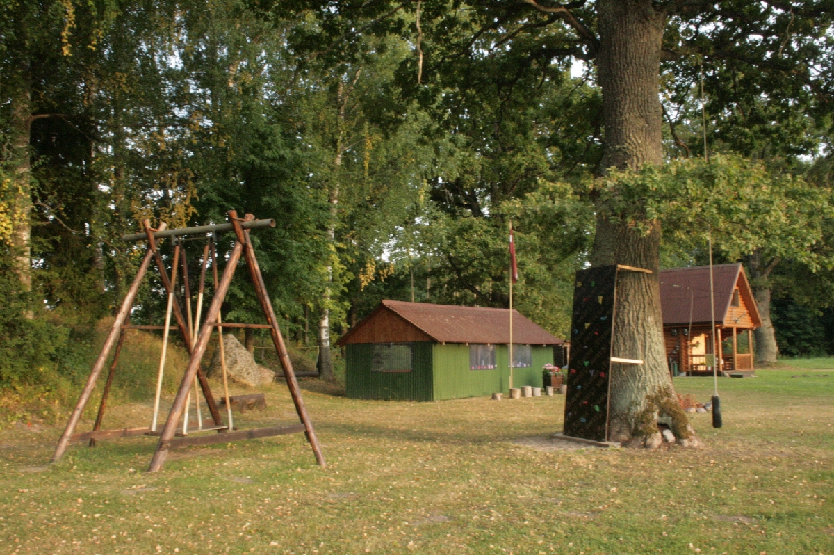 Lauku tūrisms Lubāna Zvagznītes