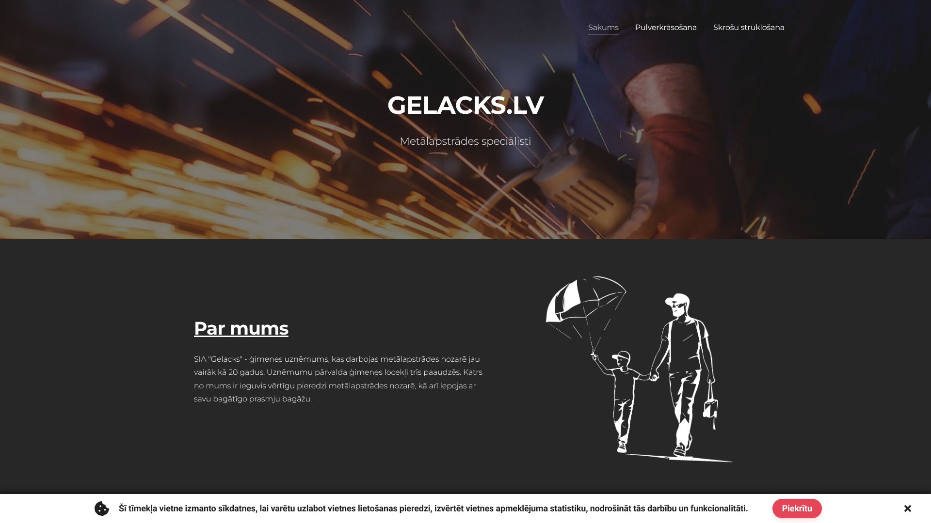 https://www.gelacks.lv/