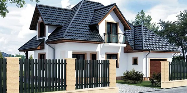 Metāla žogu elementi