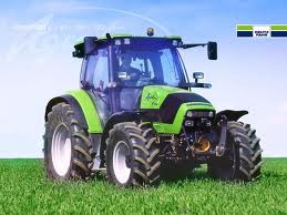 Traktoru vērtēšana, Rīgā, Vidzemē