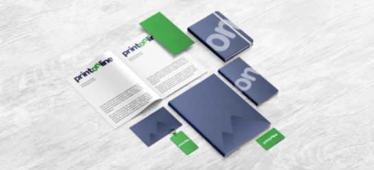 Reklāmas poligrāfija