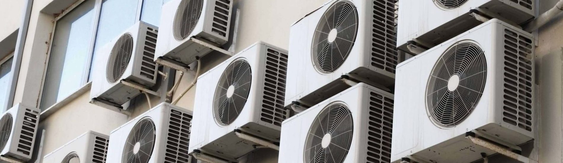 Kondicionieru uzstādīšana