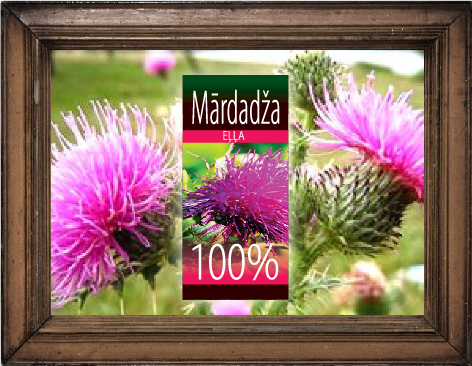 Mārdadža eļļa