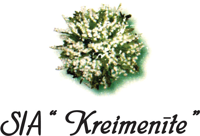 Kreimenīte, SIA
