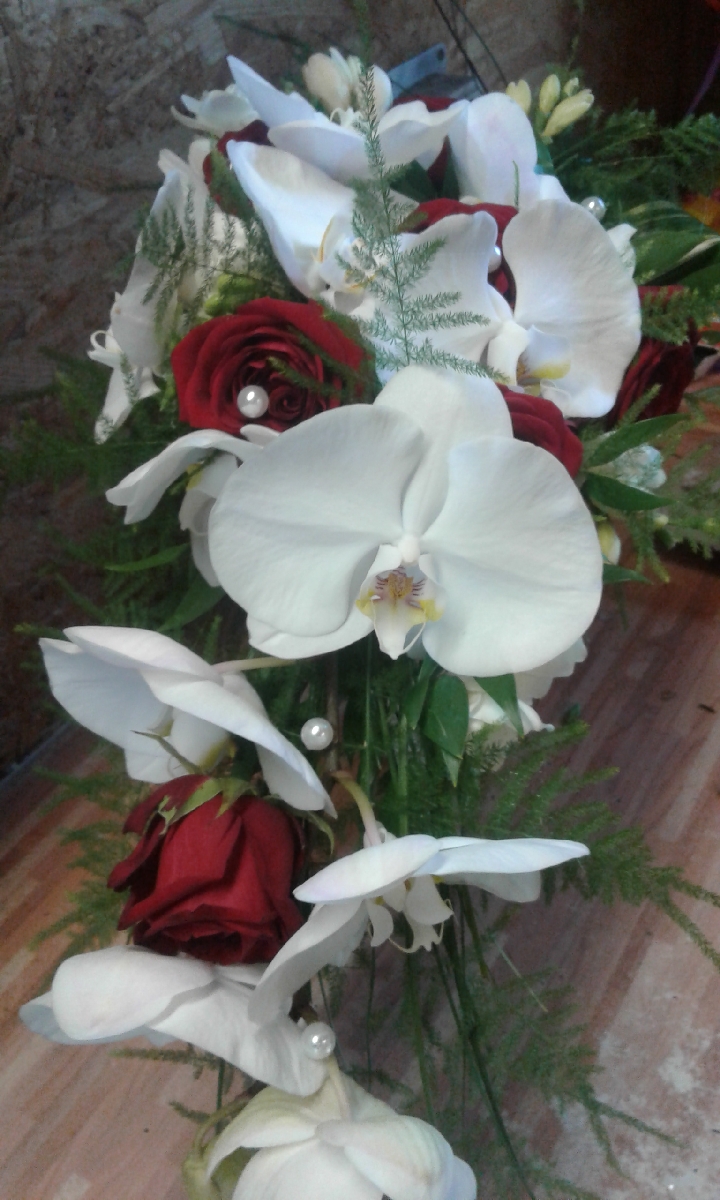 Ziedu piegāde uz mājām