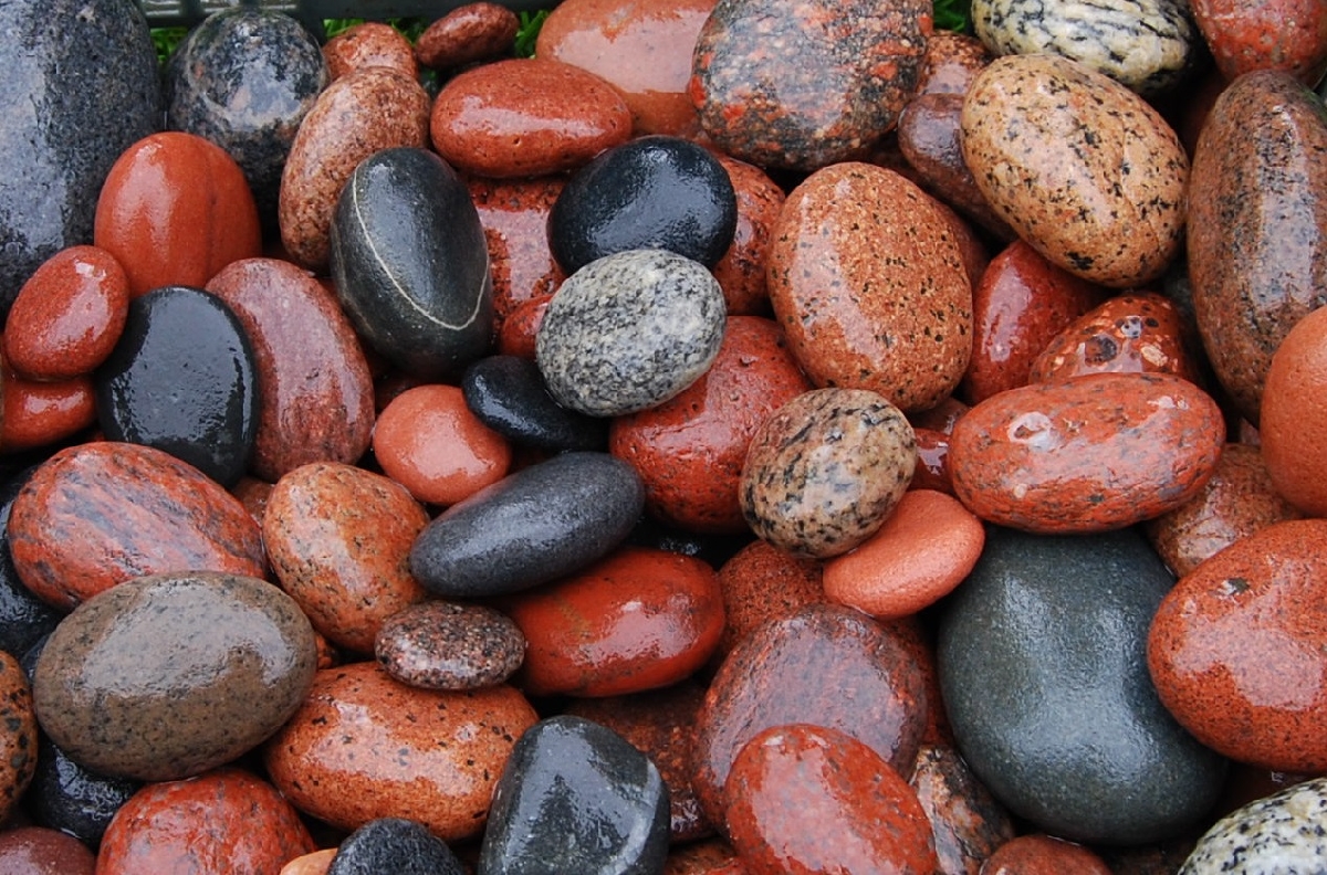Jūras oļi