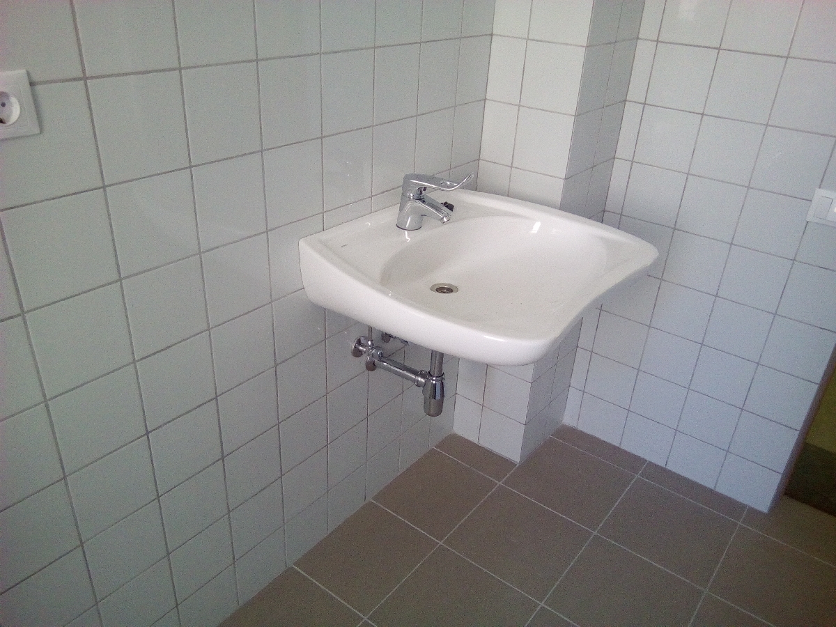 Santehnikas pievienošana