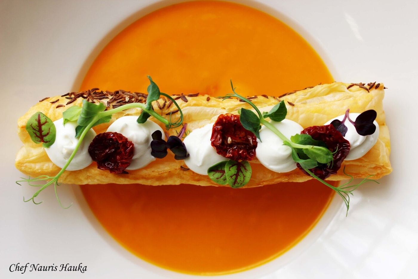 Restorāns Liepājā