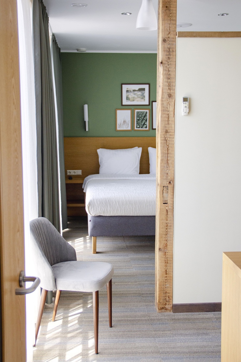 Hotel Kolumbs Liepāja