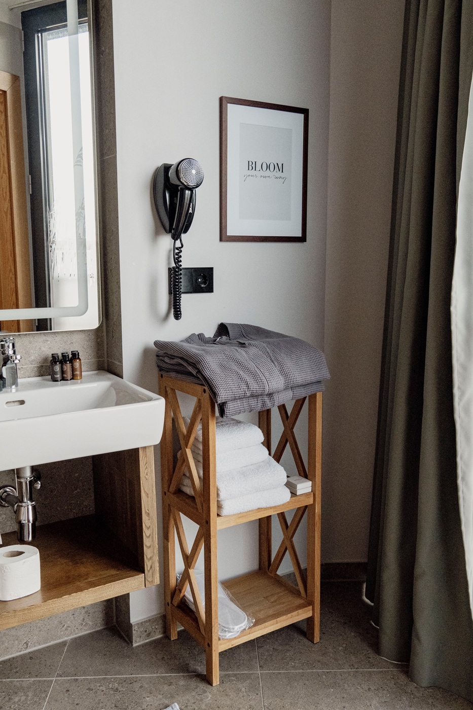 Viesnīca Liepājas centrā