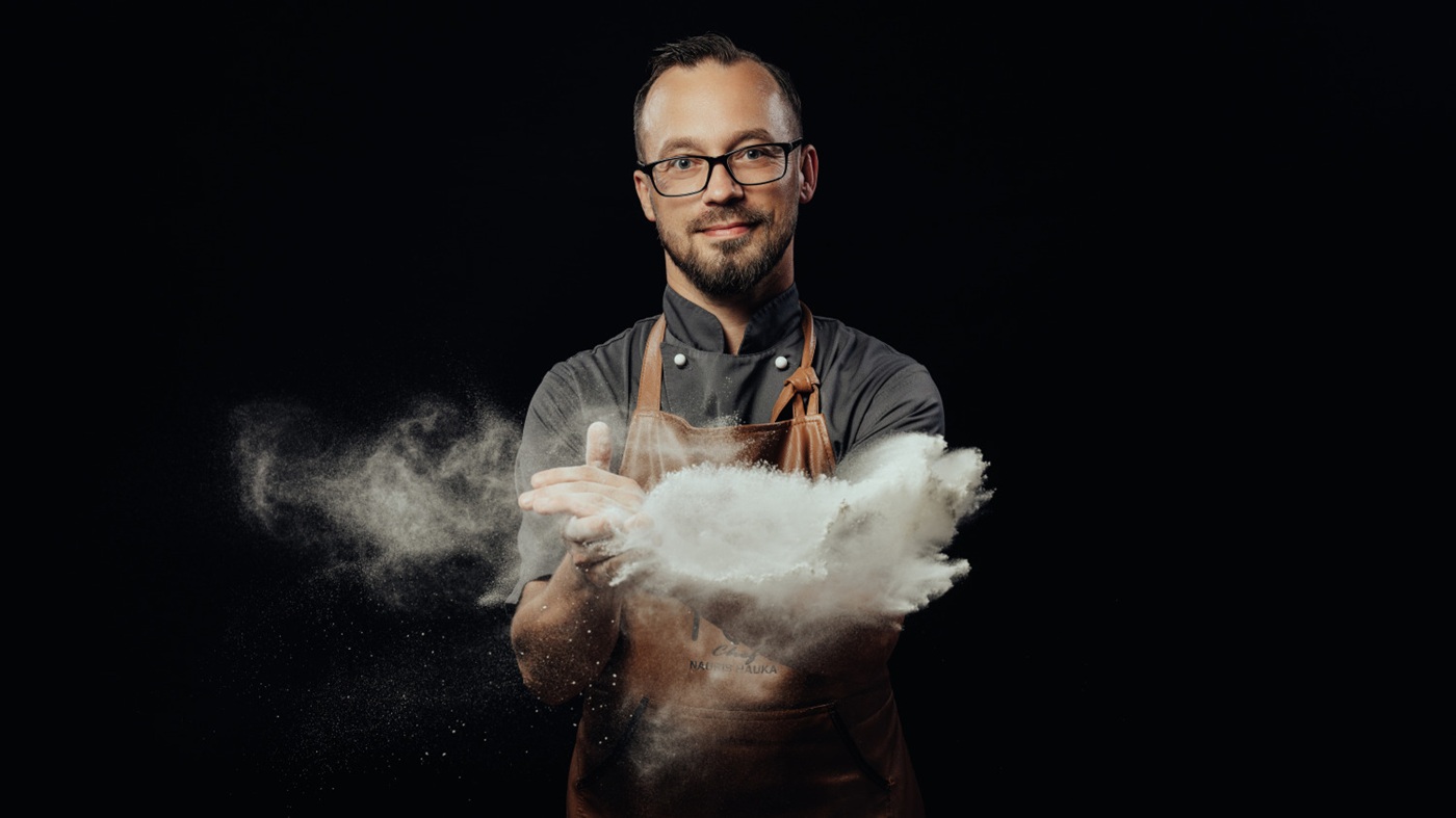 Restorāns Liepājā