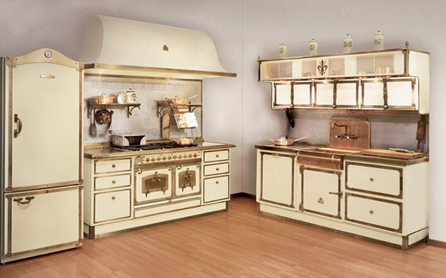 Virtuves aprīkojums - Restart