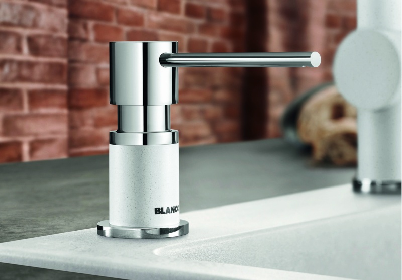 BLANCO LATO, šķidro ziepju dozators