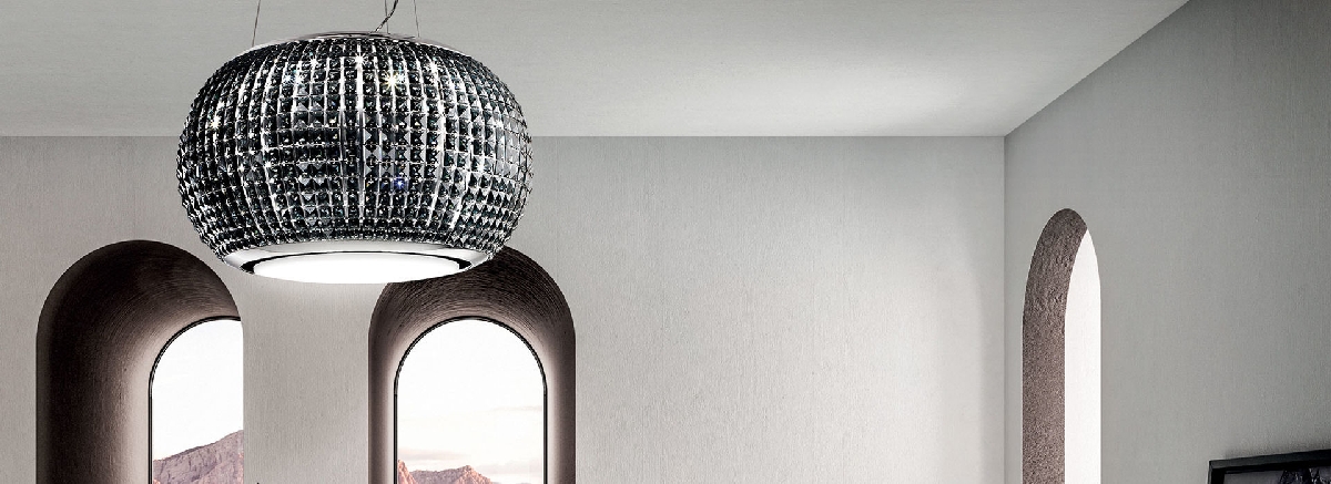 ELICA, ELICA INTERSTELLAR, tvaika nosūcējs,  dizaina tvaika nosūcējs, virtuves dizains