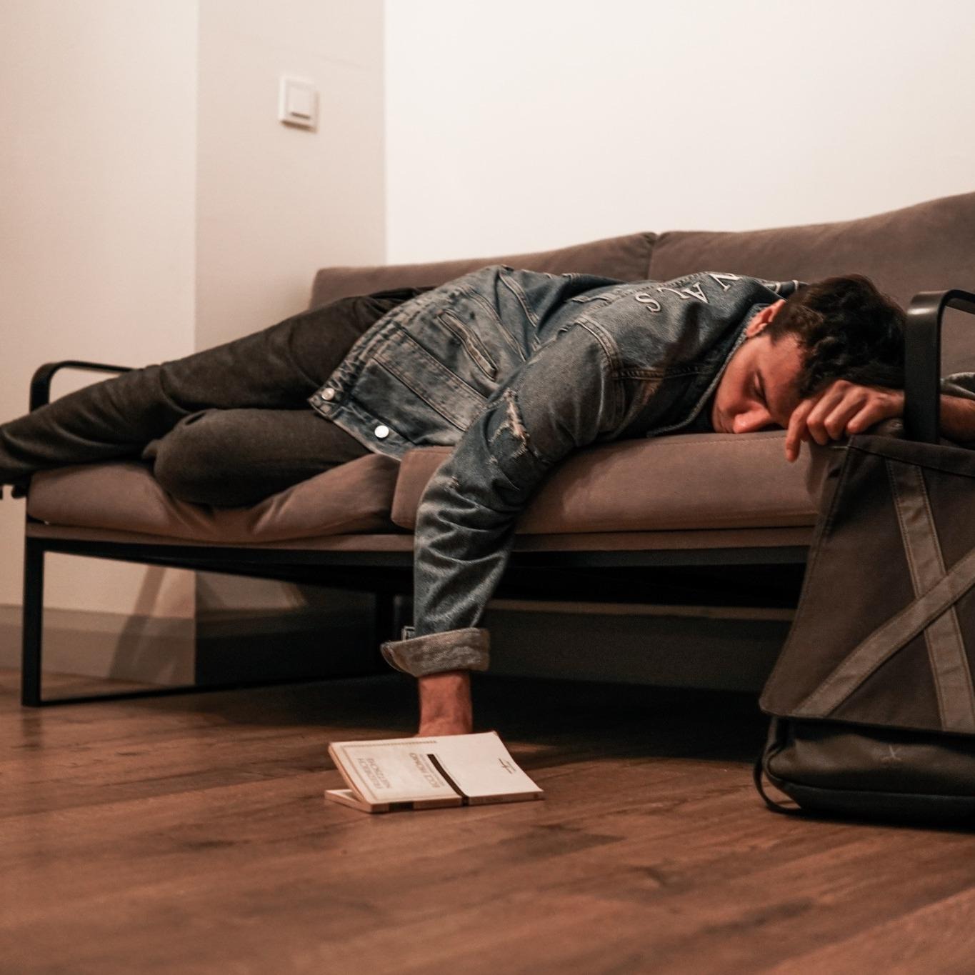 miega apnojas diagnostika