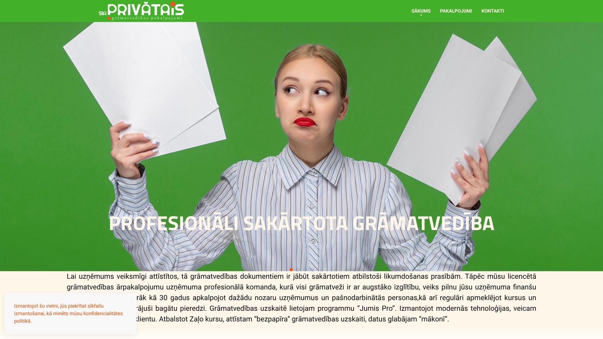 https://privatais.lv/priv/