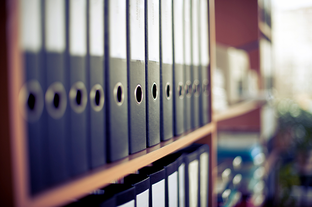 Gada pārskata sastādīšana