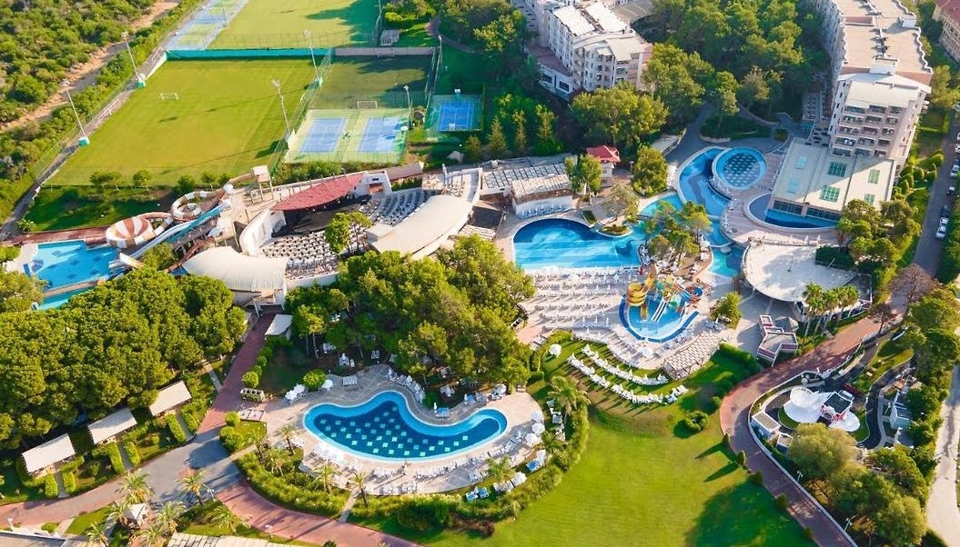 ceļojumu piedāvājumi