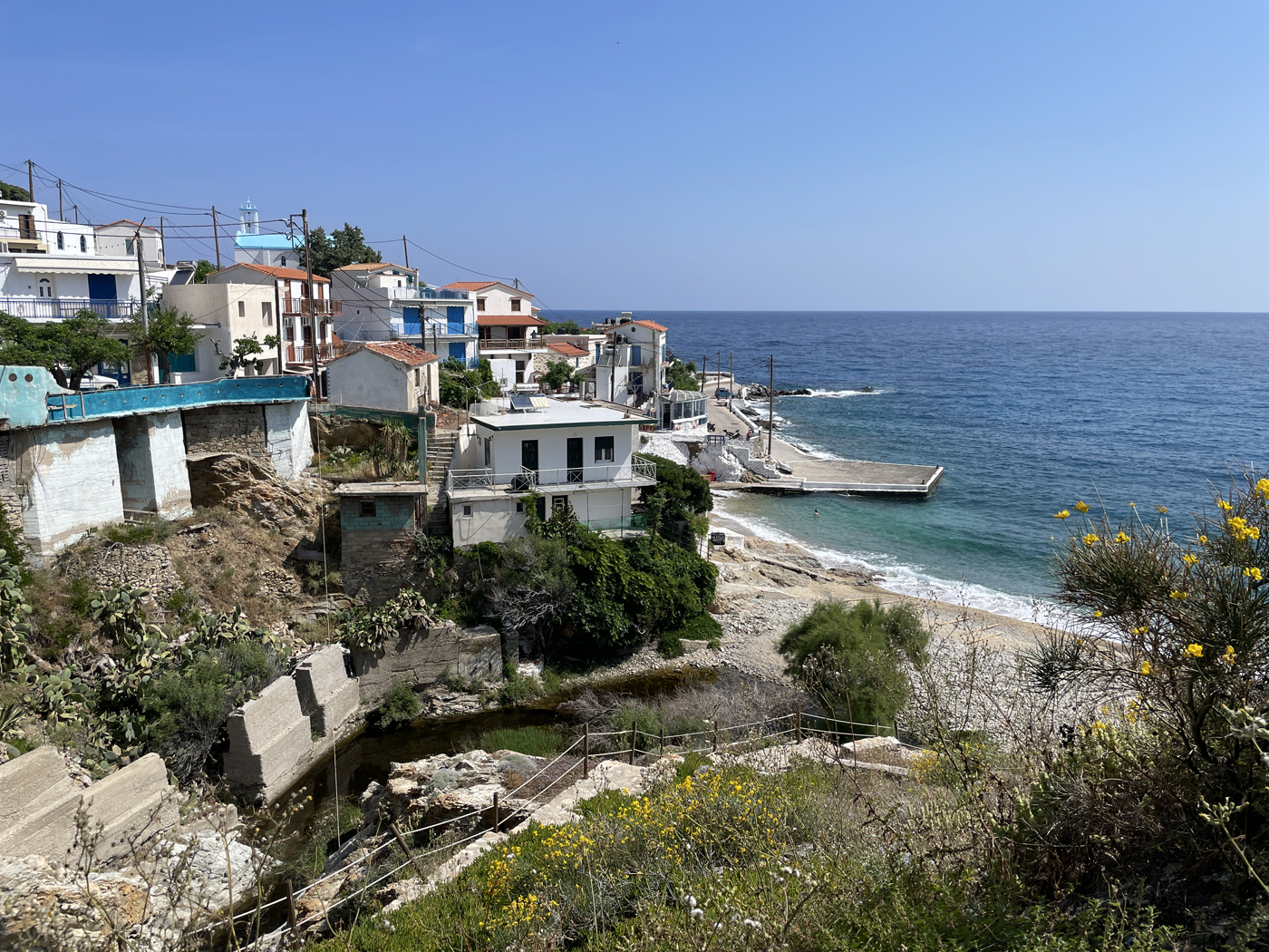 individuāli ceļojumi