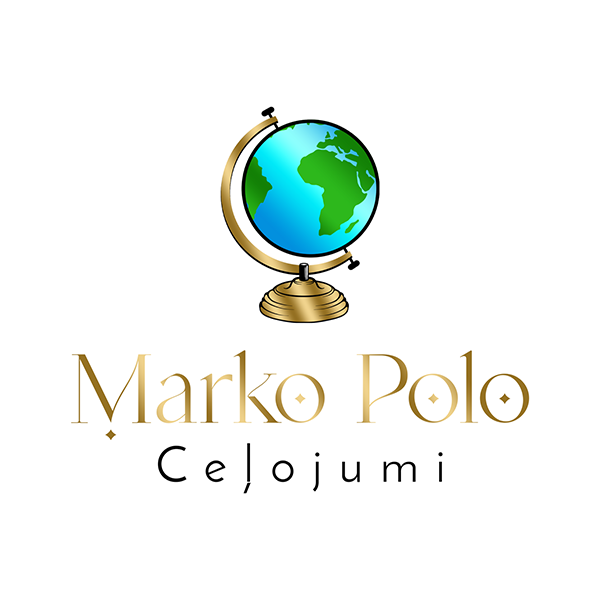 Marko Polo Ceļojumi
