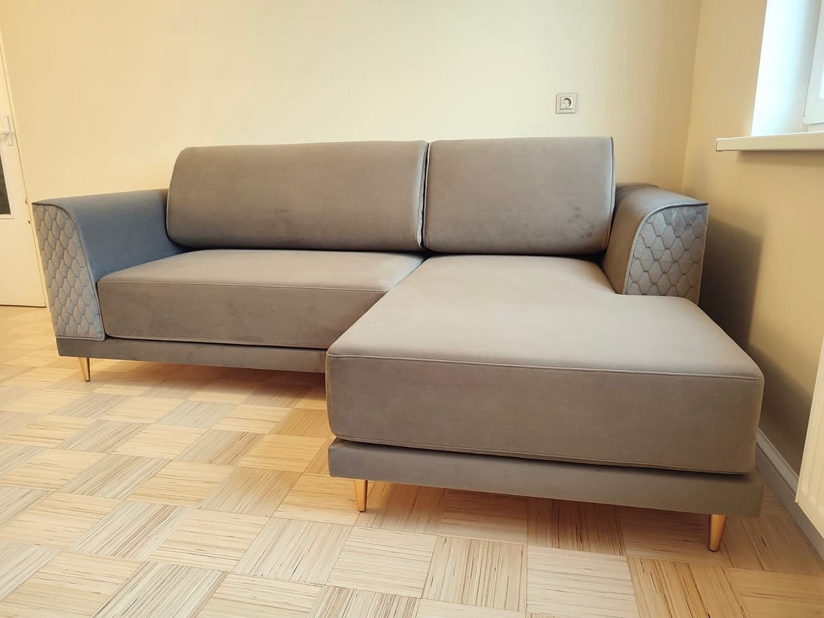 Kvalitatīvas mīkstās mēbeles