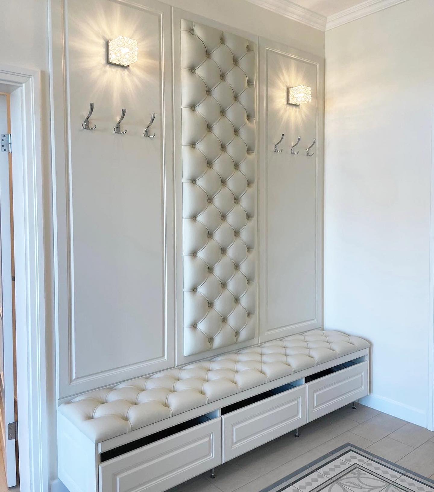 Interjera priekšmeti