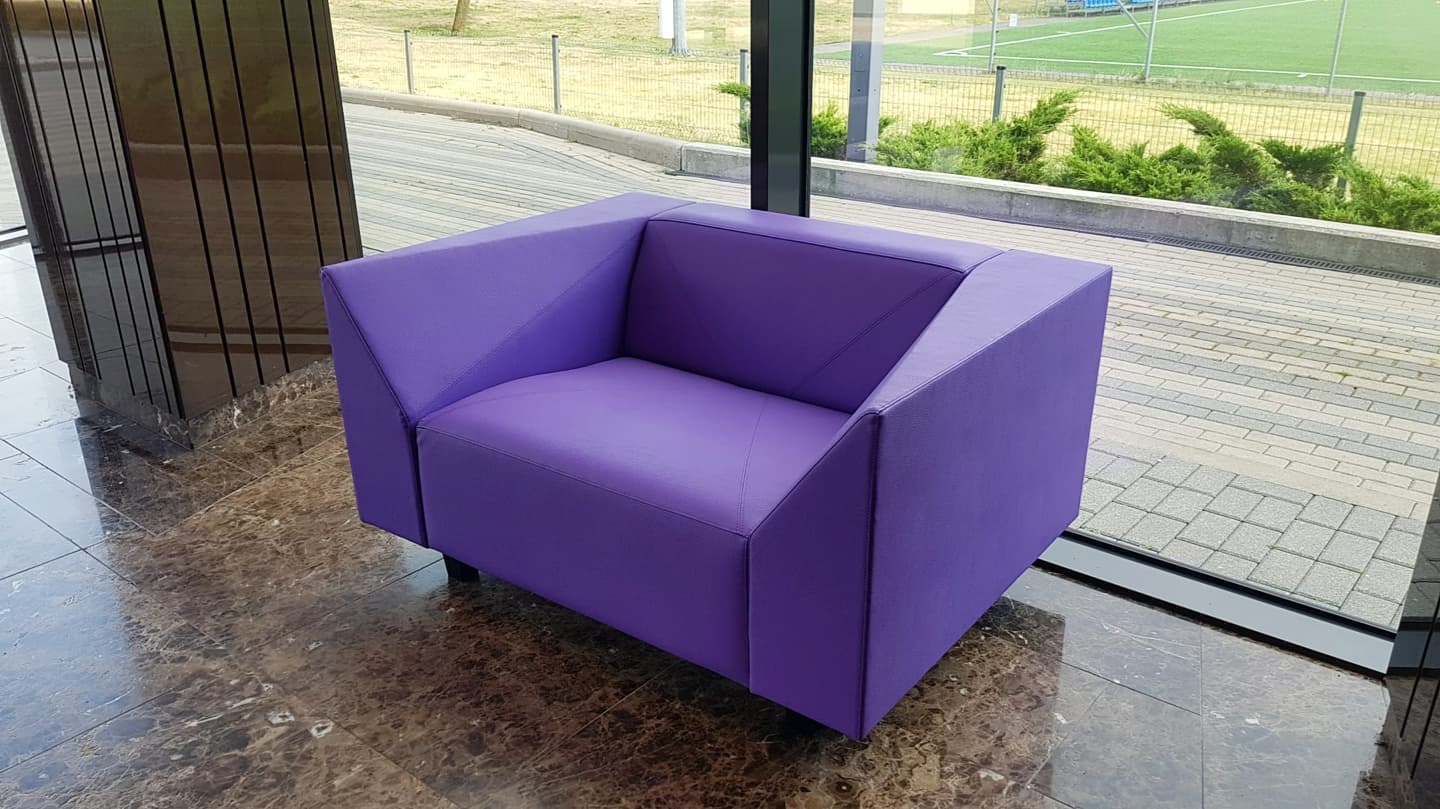 Krēslu izgatavošana