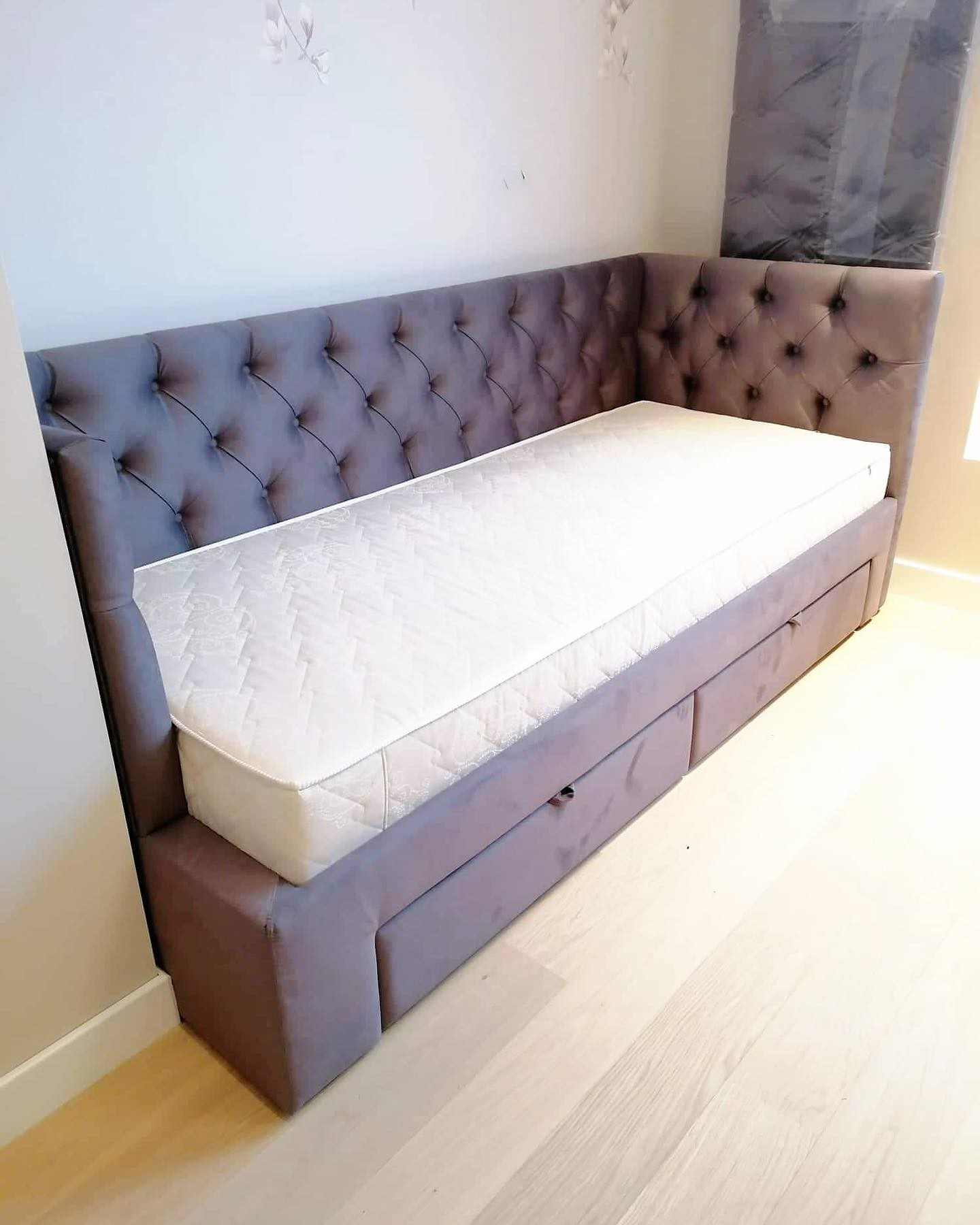 Konsultācijas matrača izvēlē