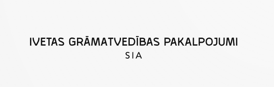 Ivetas grāmatvedības pakalpojumi, SIA