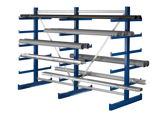 Metāla plaukti, noliktavu plaukti, arhīvu plaukti, Rīga, Valmiera
