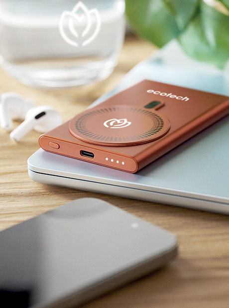 Bungala, SIA, prezentreklāma