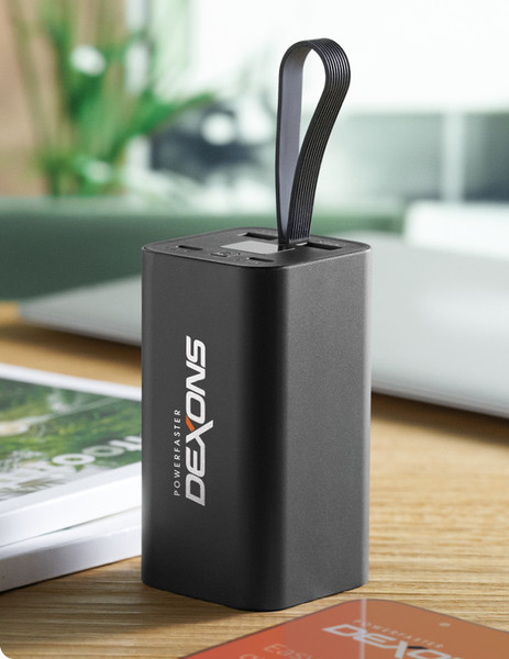 Bungala, SIA, prezentreklāma