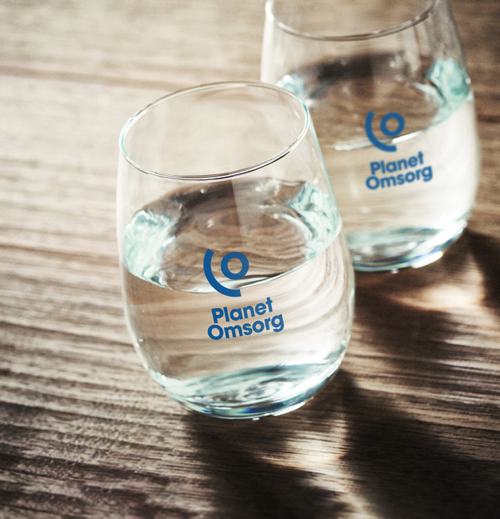 Bungala, SIA, prezentreklāma