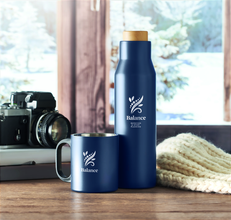 Bungala, SIA, prezentreklāma