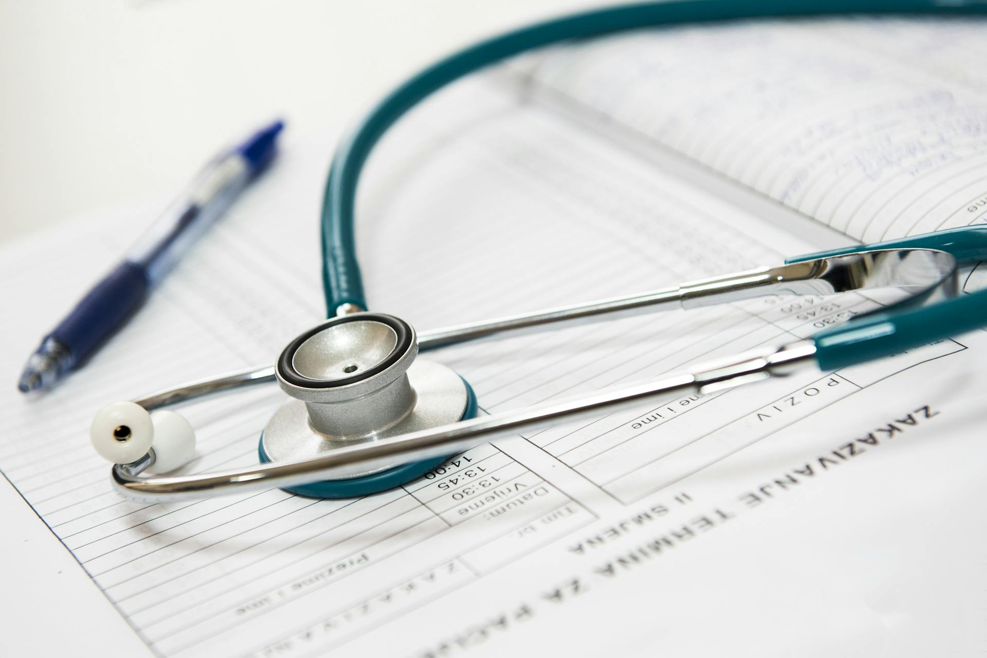 Medicīnas pakalpojumi
