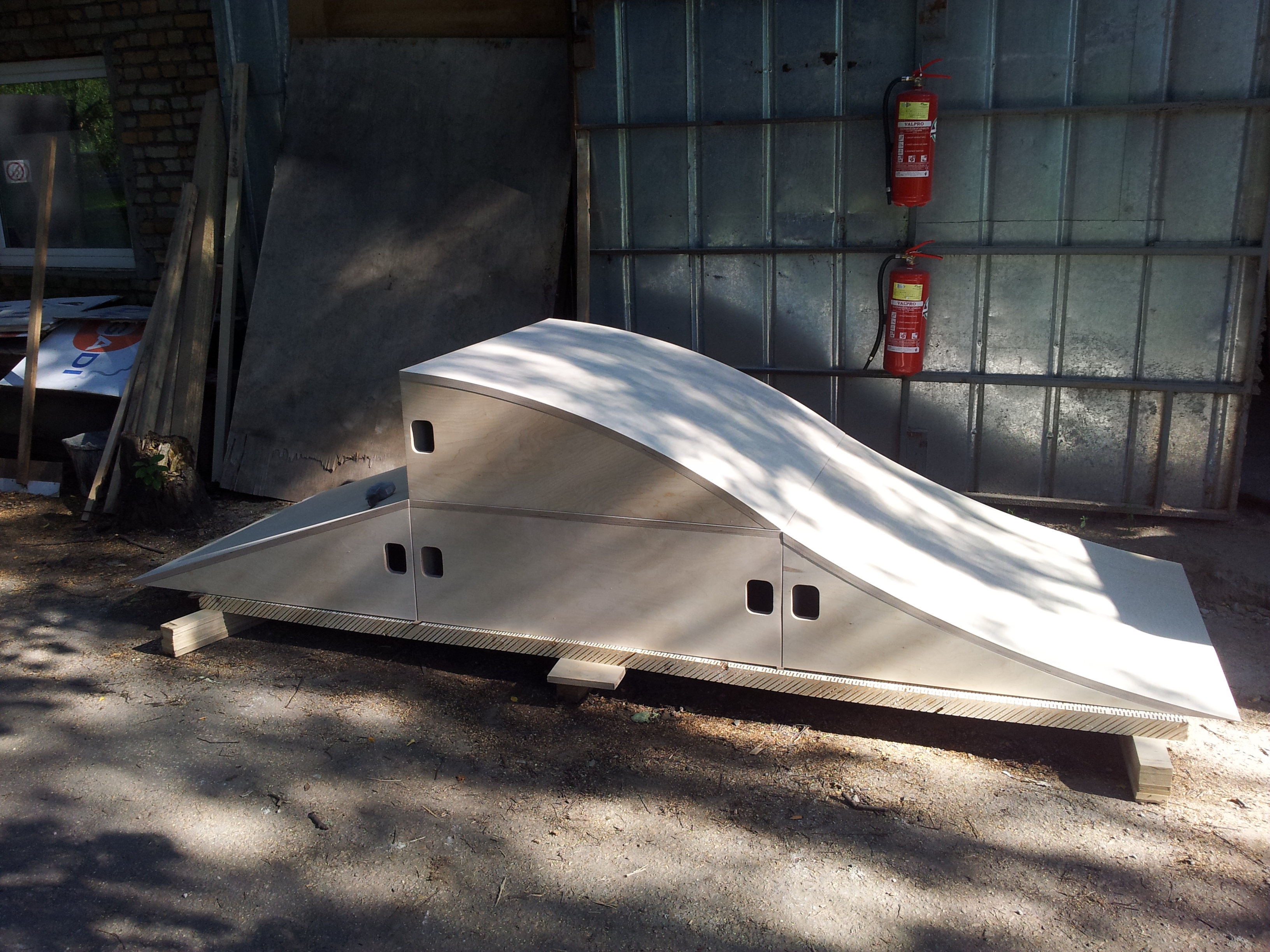 Zāģēšanas pakalpojumi, piezāģēšana